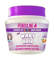 بيندولين كريم شعر اطفال بالويفى