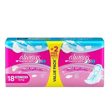 ولويز دابل حساس طويل جدا 16 فوطه