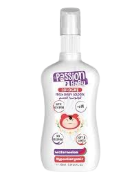 باشن بيبي كلونيا 100 ملى