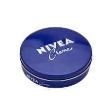 نيفيا كريم وسط 60 ازرق