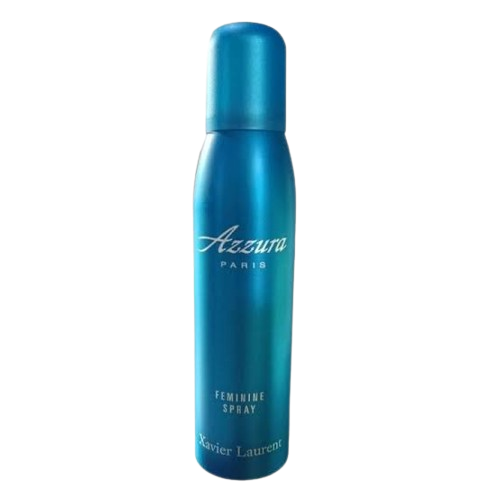 اكس ال ازورا ازرق