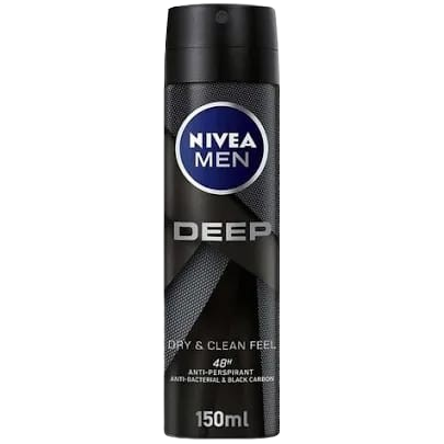 نيفيا سبراي حريمي 150 مل