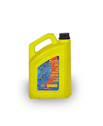 كفرتوكس جركن 2.5 لتر