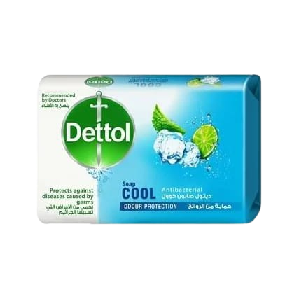 ديتول صابون ازرق 175 ملي
