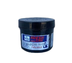 جل فريش لوك 500 جم اسود