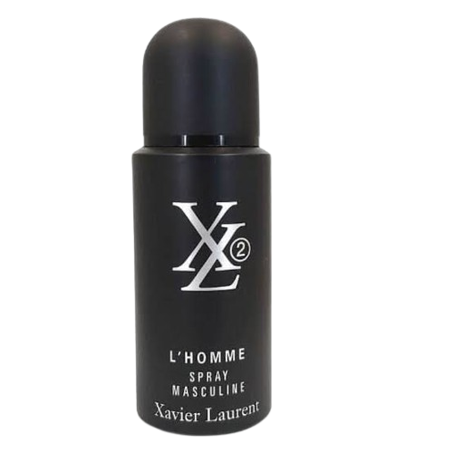 اكس ال رجالي اسود