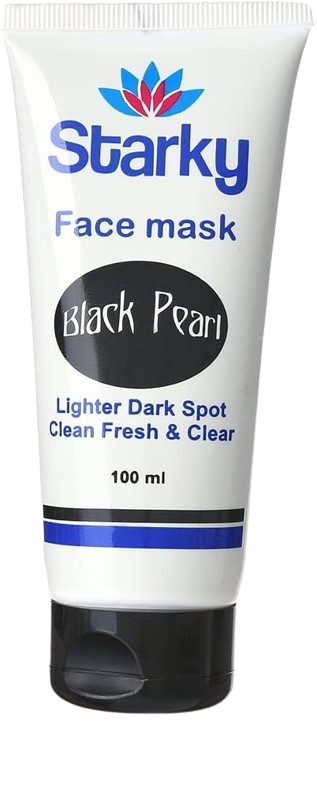 ماسك صنفره انبوبه ستاركى فضى