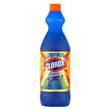 كلوركس الوان 1لتر