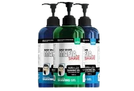 جل حلاقه 1لتر