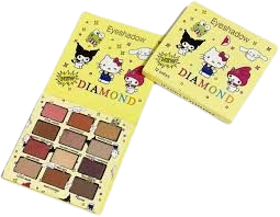 اىشادو داياموند