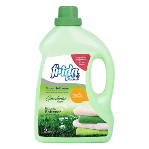 معطر فريدا 2 لتر اخضر