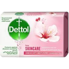 ديتول صابون بمبي 175 ملي