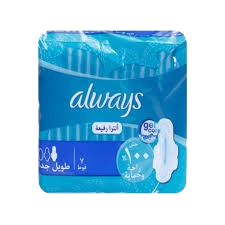 اولويز الترا فريش 7ق كبير ازرق