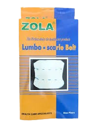 زولا حزام فقرات M