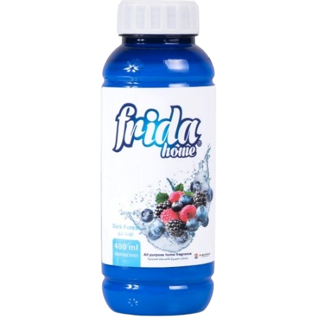 معطر فريدا هوم 480 مل توت