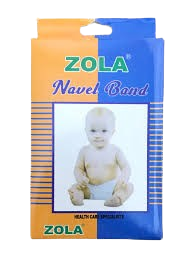 زولا حزام سره اطفال XXL