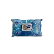 مناديل الاستحمام كبار السن 50 ق