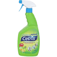 سيتريس متعدد الاغراض 1لتر ليمون