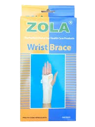 زولا رست برس M