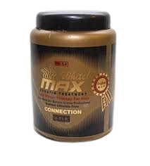 حمام كريم ماكس الدهب 1.5 ك